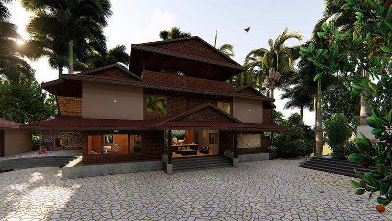 A Branch Associates | An Architectural firm operating in Shivamogga and ...